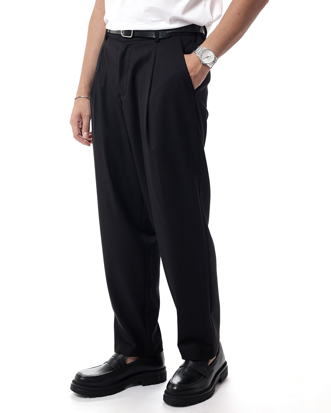 Cordset relax nero