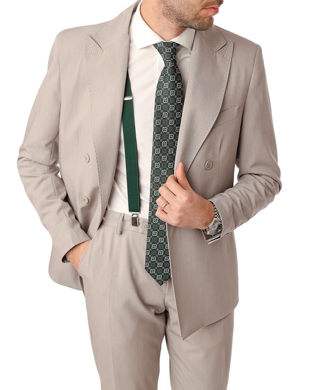 Grigio perla