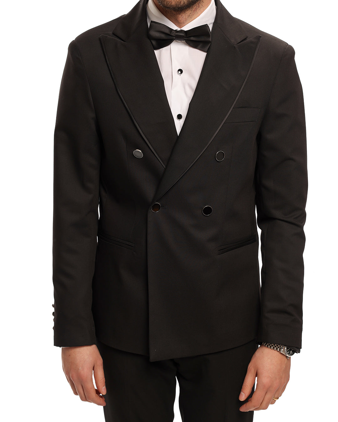 Abito doppio petto Luxury