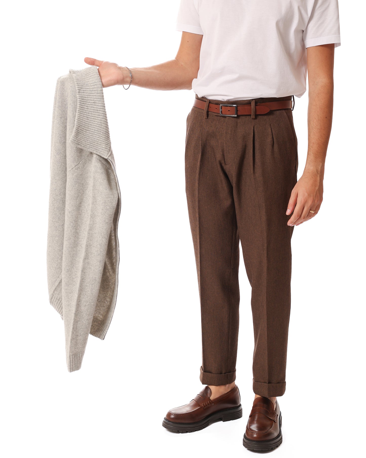 Pantalone Singapore