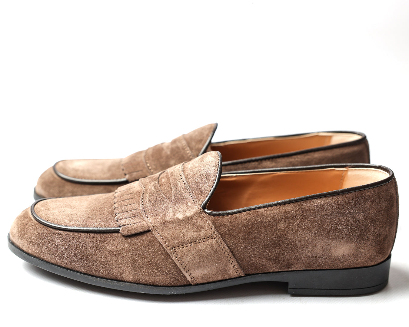 Loafer Tortora