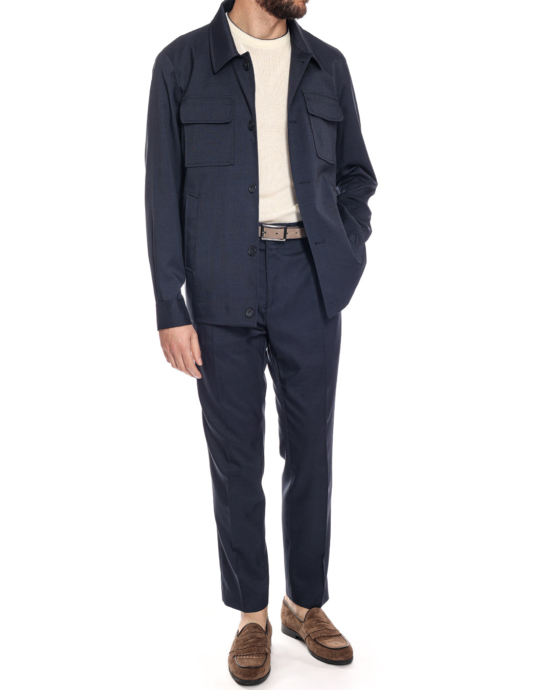 Cordset vida blu