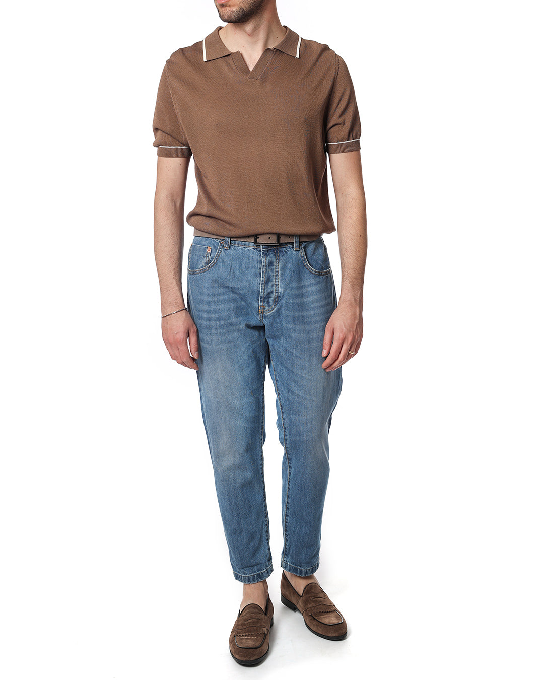 California Denim light blue