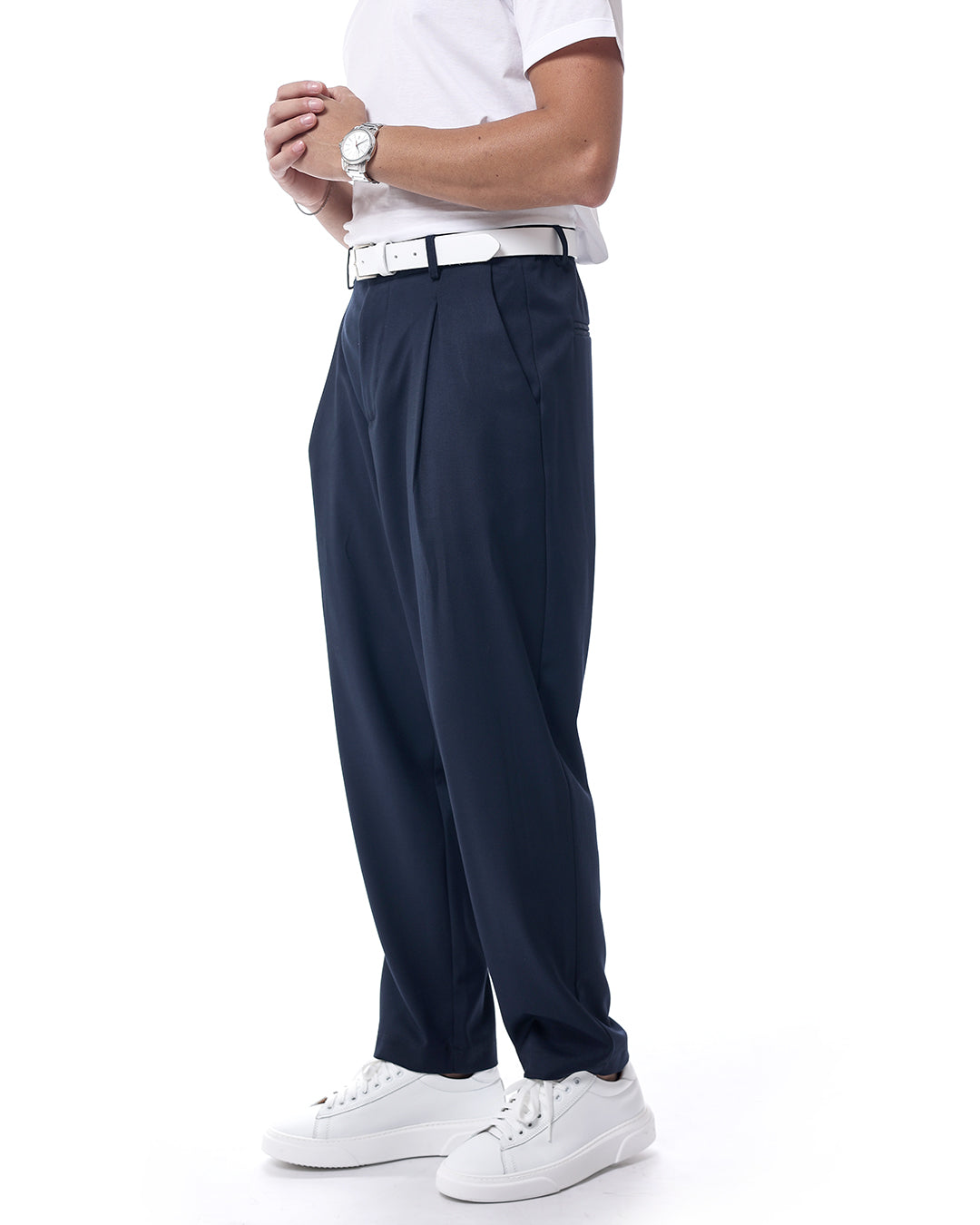 Cordset relax blu