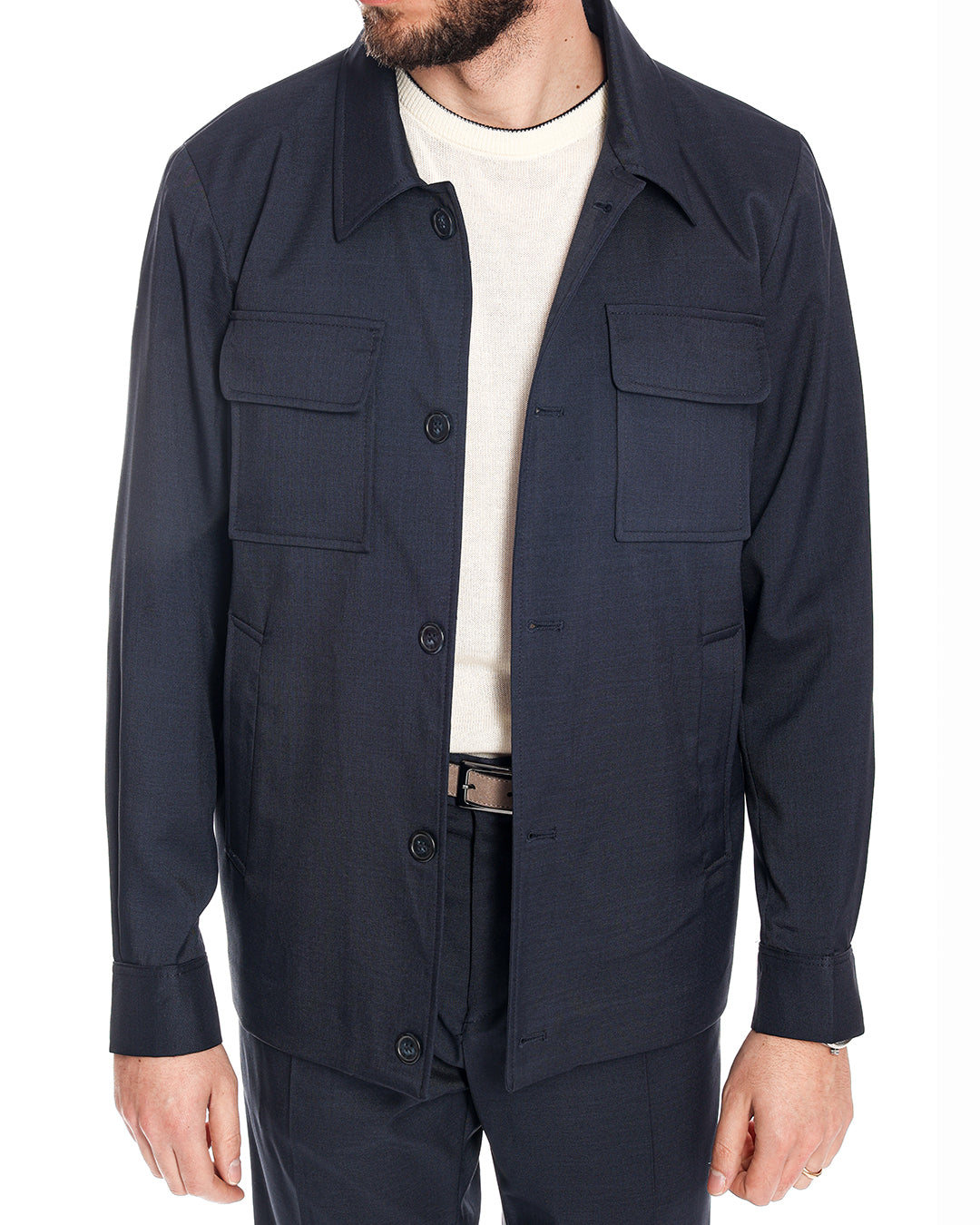 Cordset vida blu