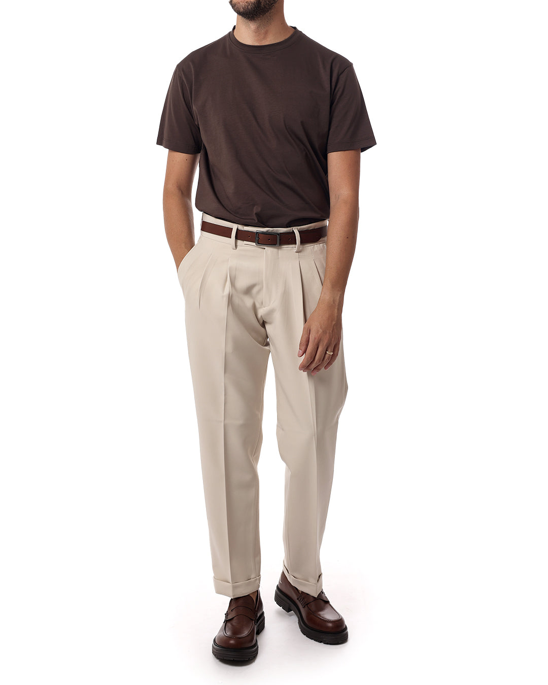 Pantalone Singapore