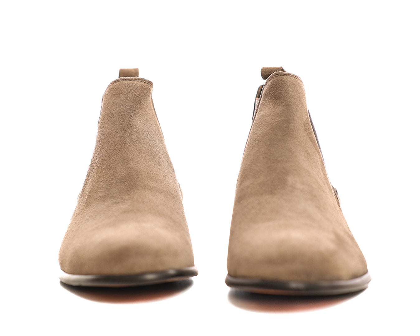 Chelsea boots