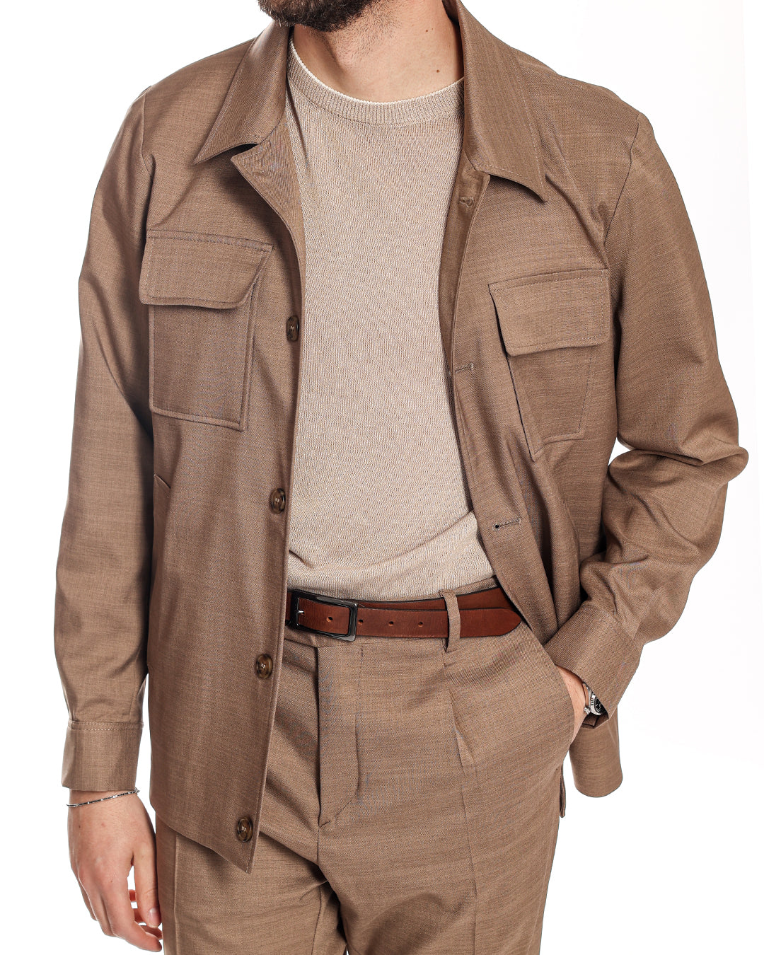 Cordset vida fango