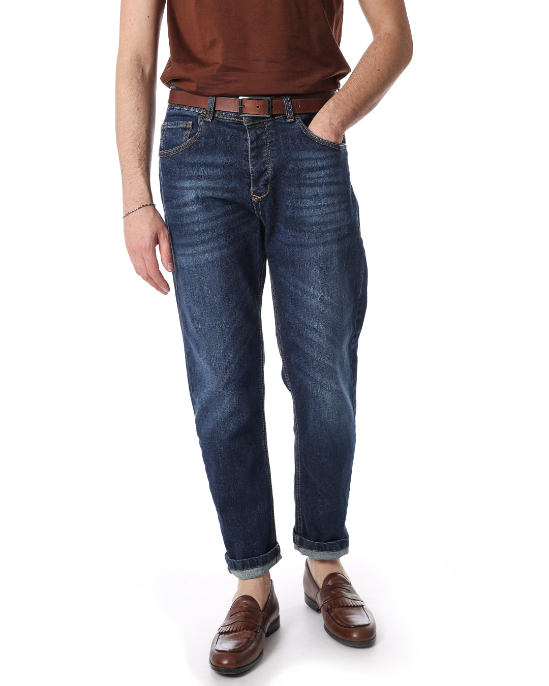 Denim Sky medio