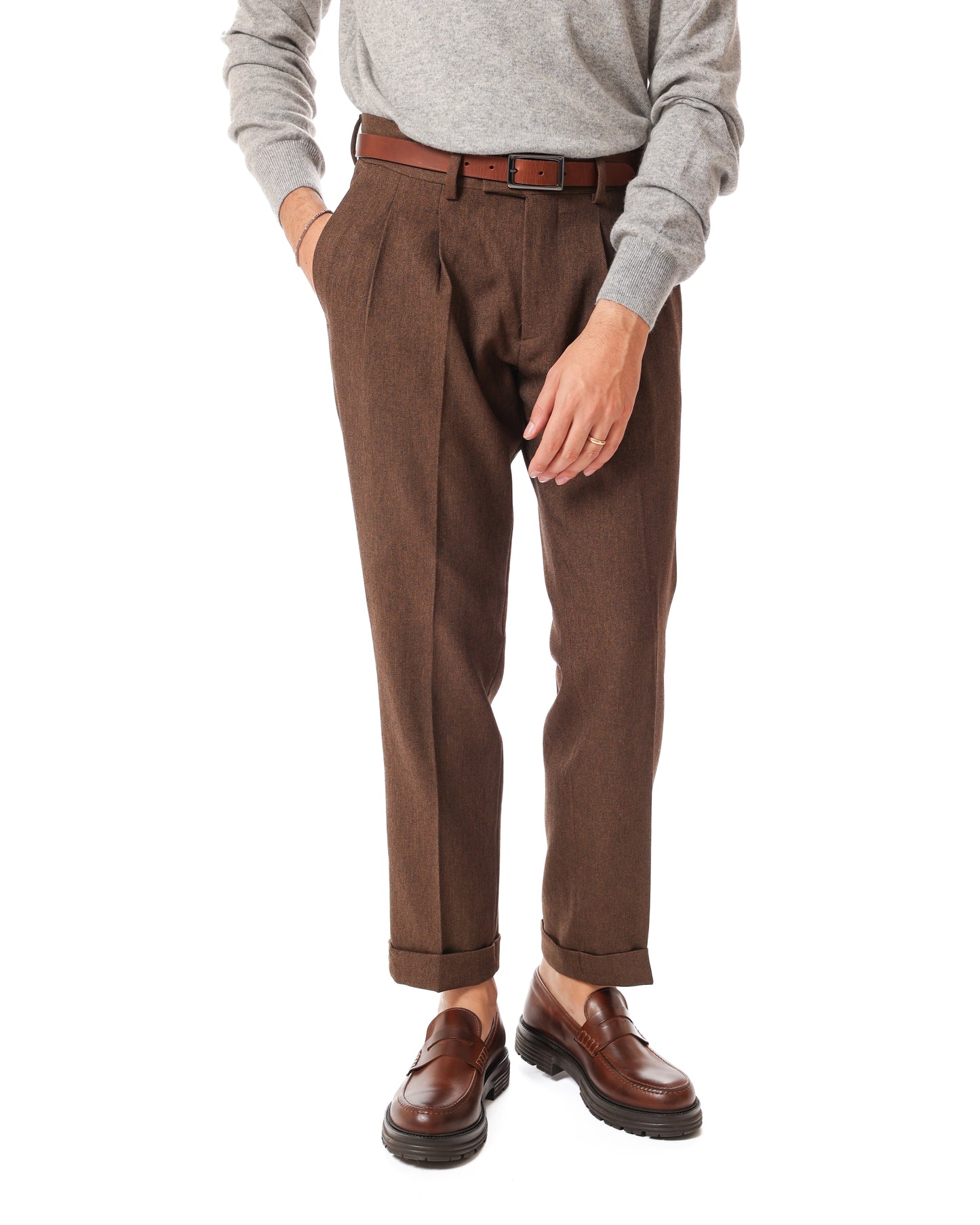 Pantalone Singapore