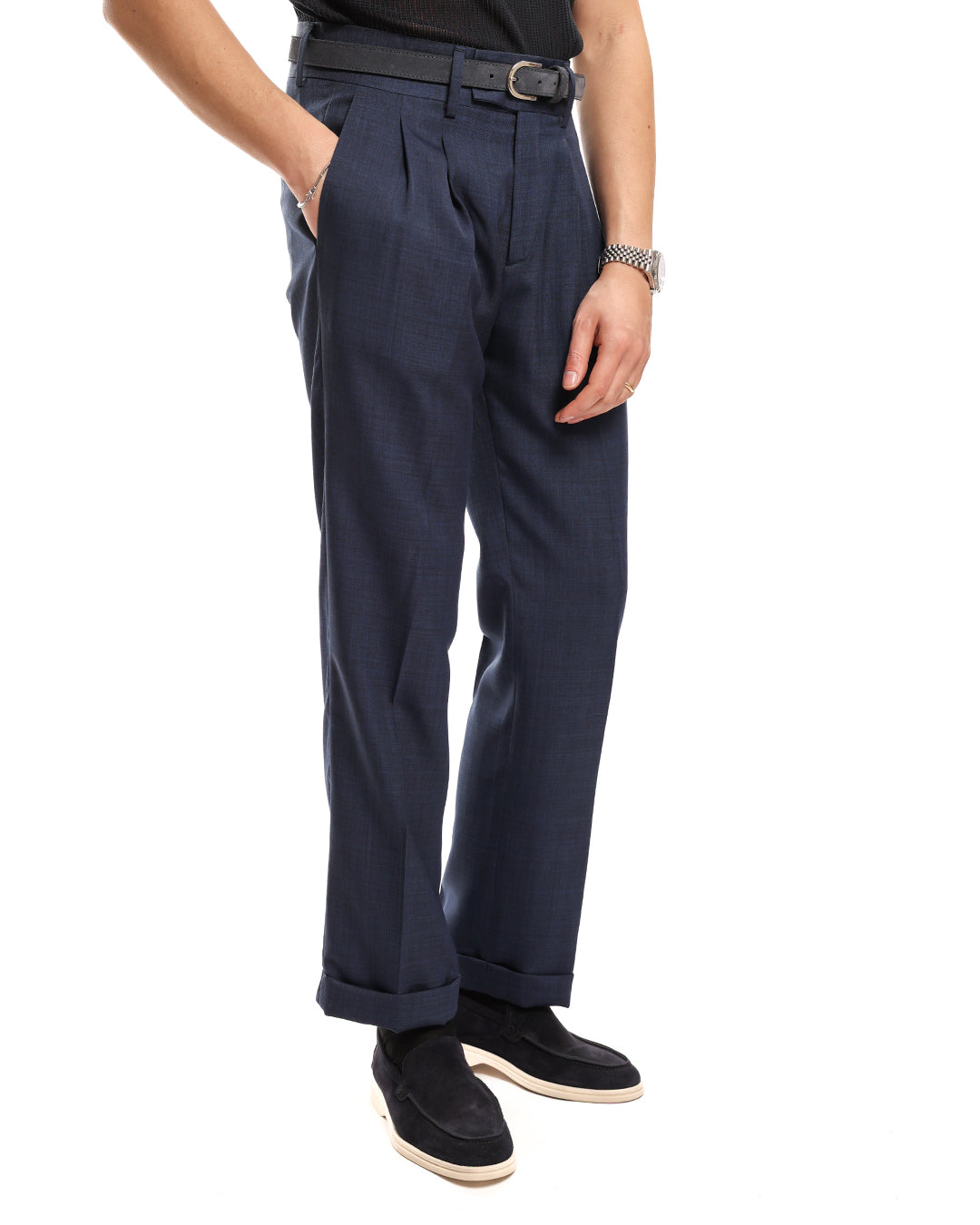 Pantalone Singapore