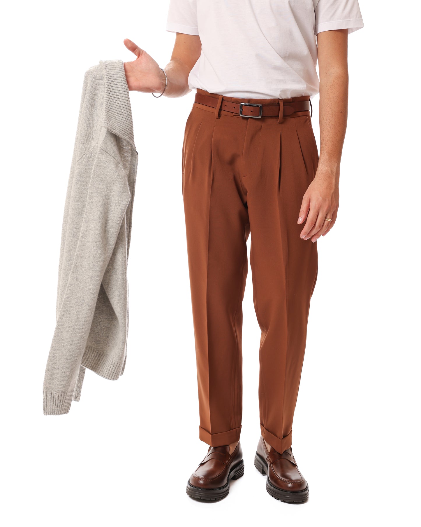 Pantalone Singapore
