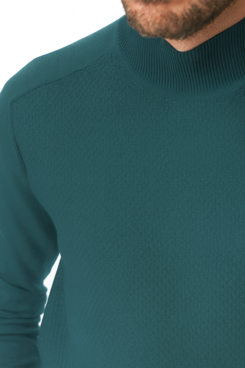 Lupetto fantasia malibu