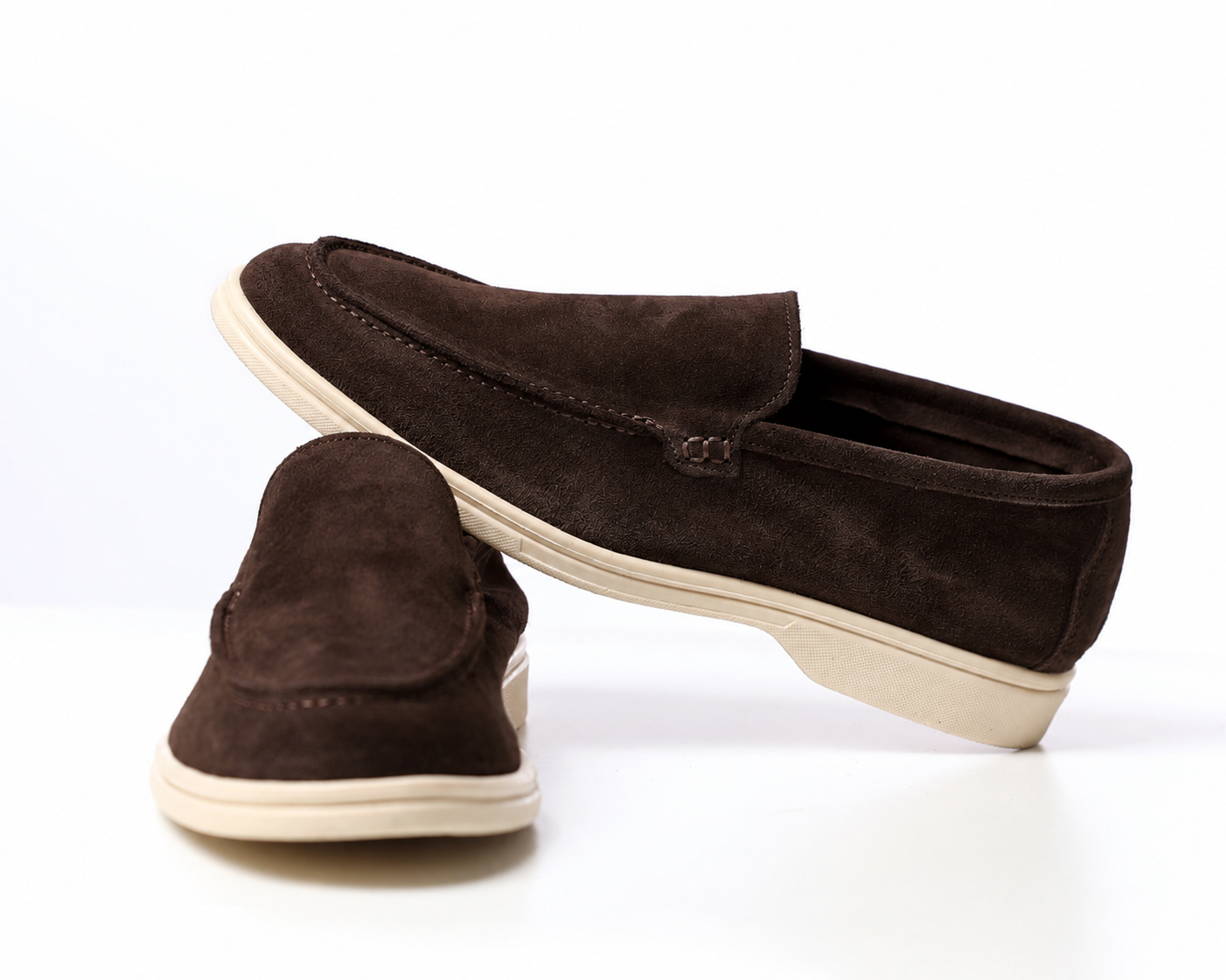 Loafer sfoderata