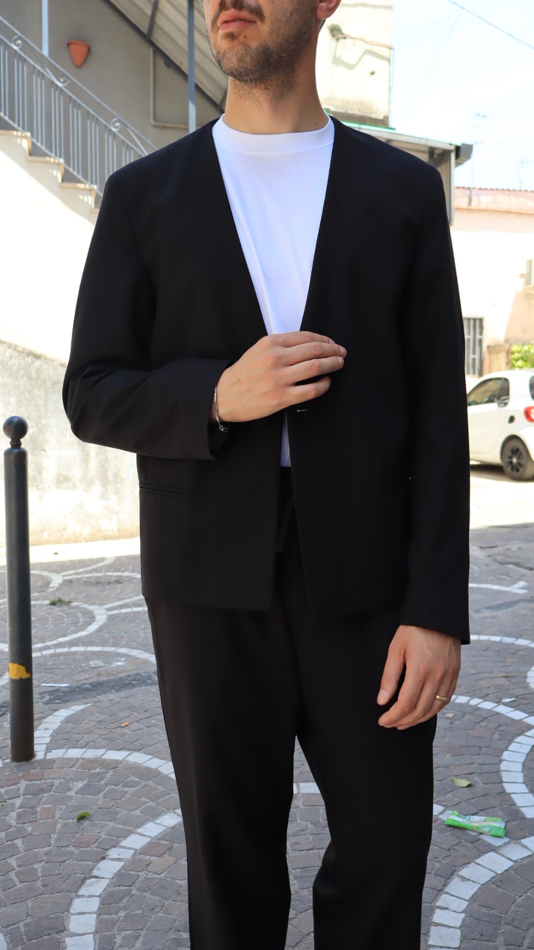 Cordset Ibiza