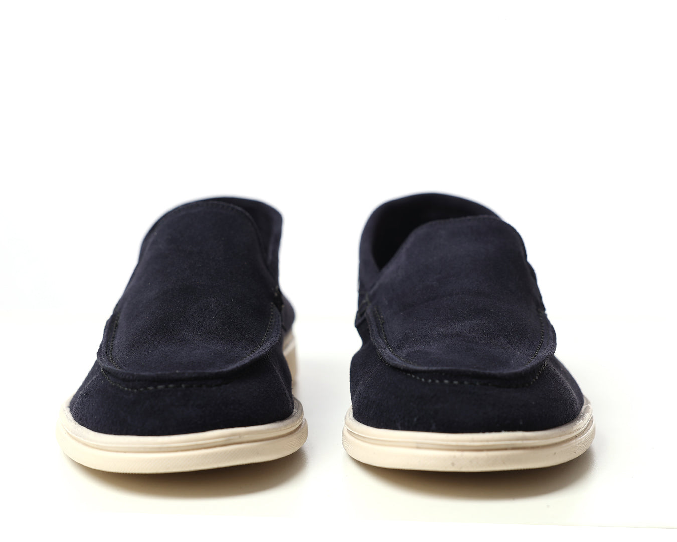 Loafer Miller blu