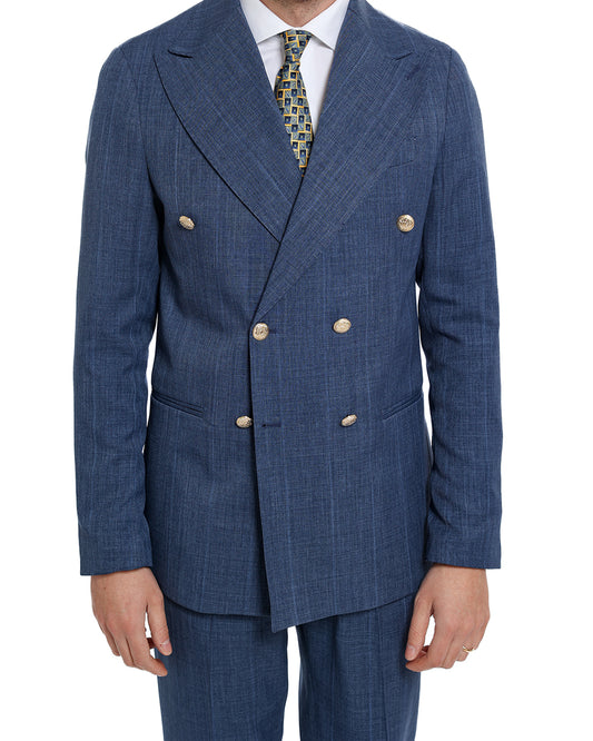 Abito st.tropez bluette
