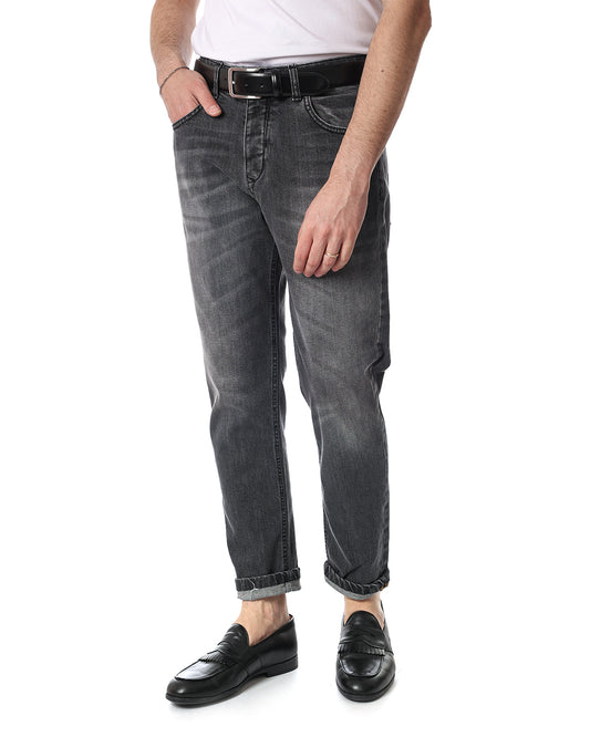 Denim Sky Black