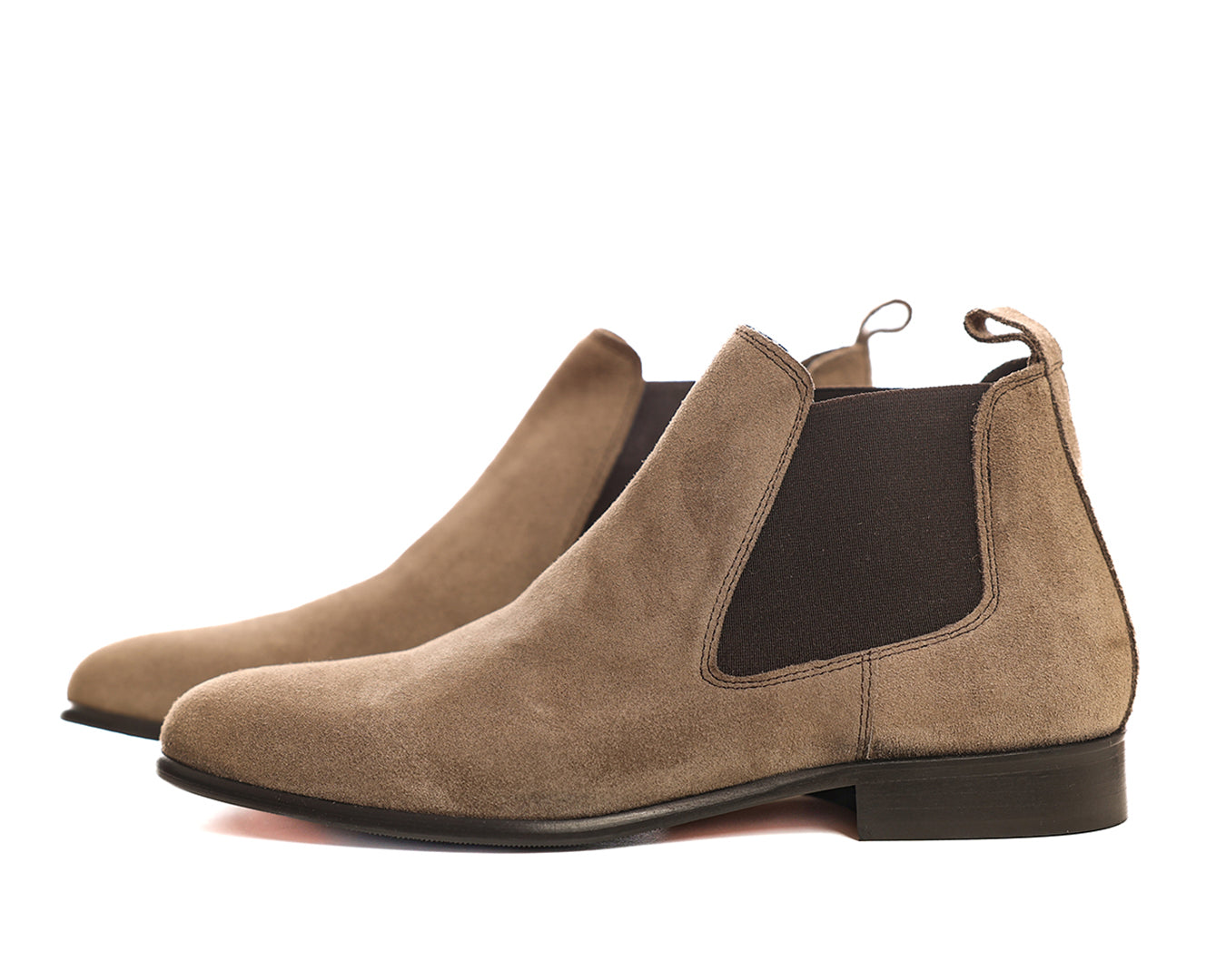 Chelsea boots