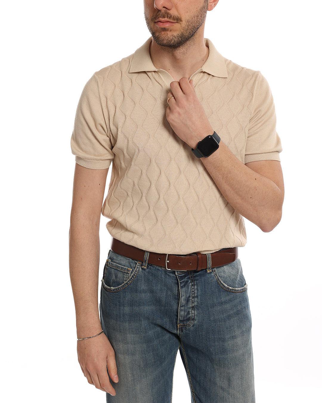 Polo links