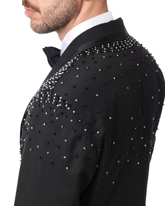 Abito Swarovski