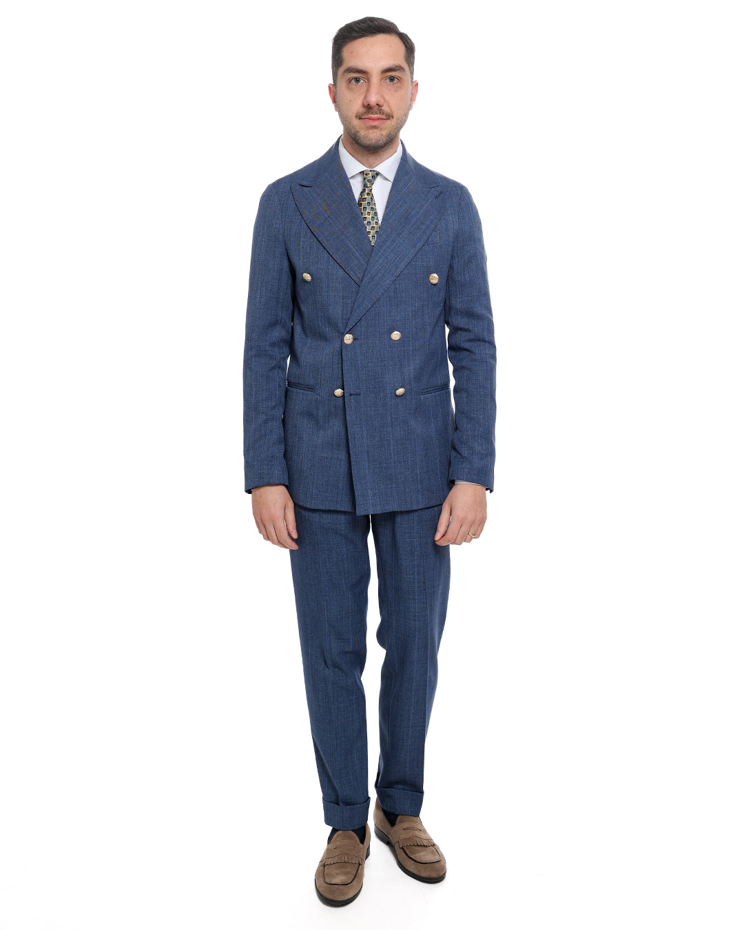 Abito st.tropez bluette