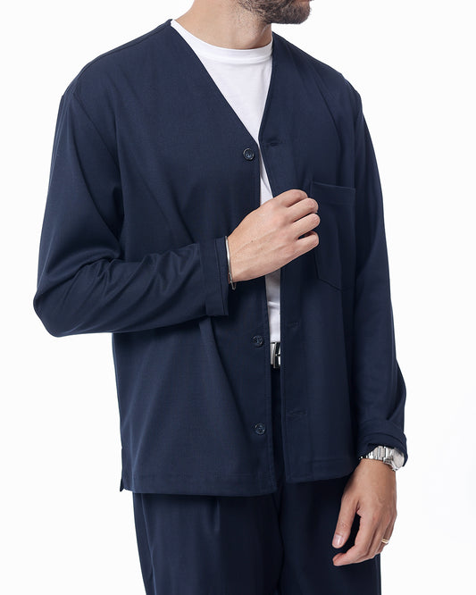 Cordset relax blu