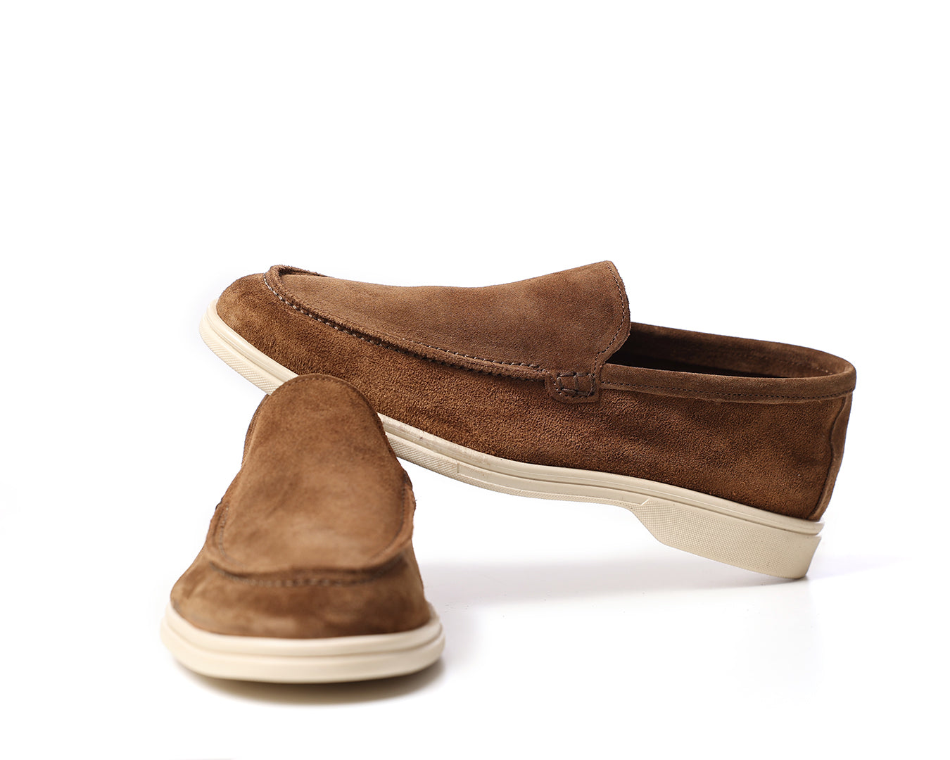 Loafer sfoderata