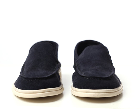 Loafer sfoderata