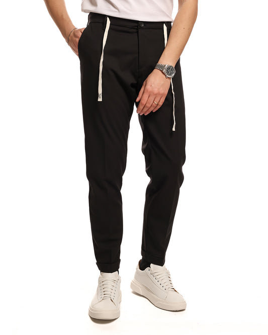 Pantalaccio lupo