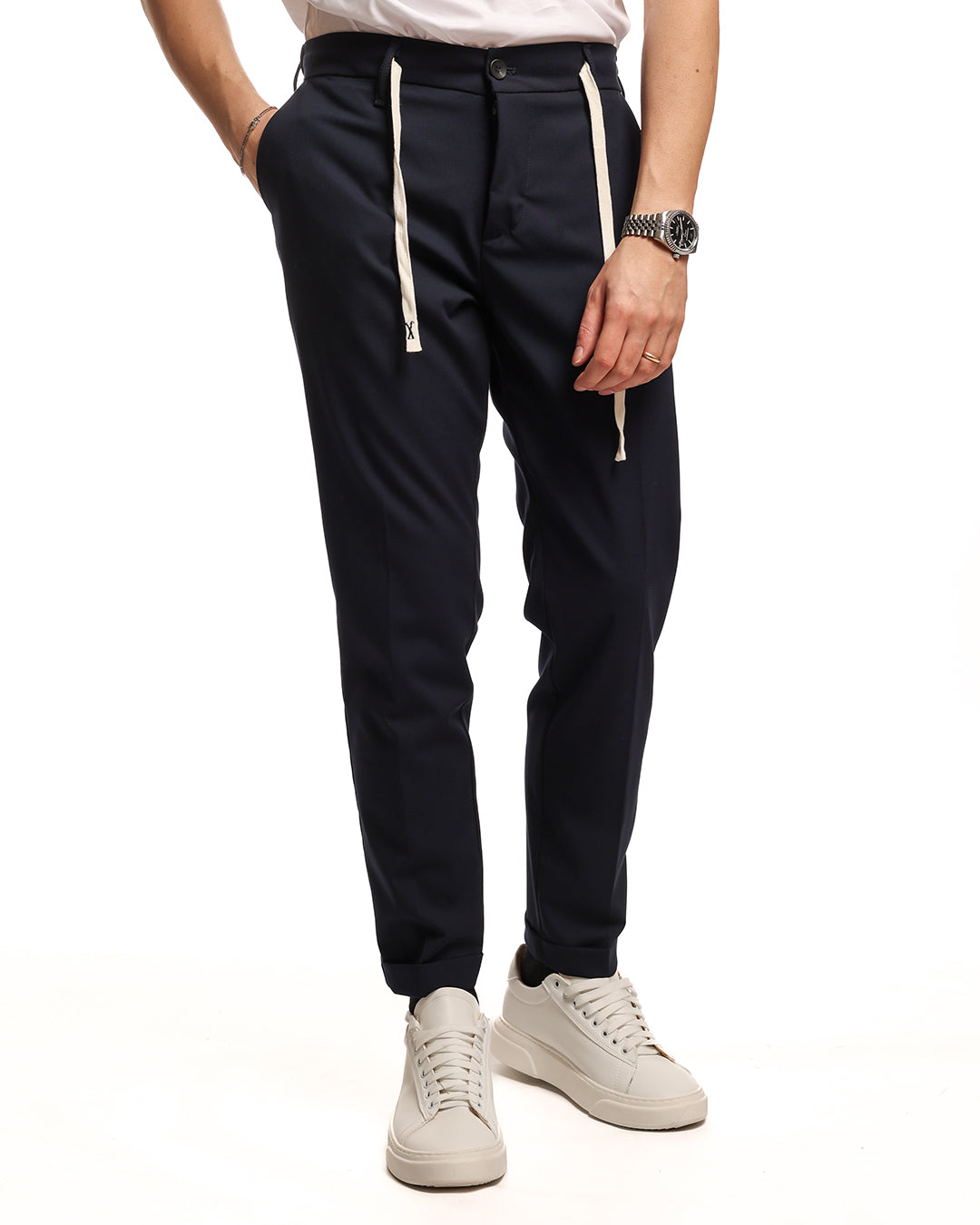 Pantalaccio lupo
