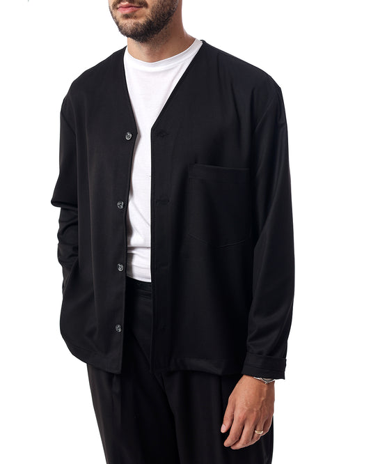 Cordset relax nero