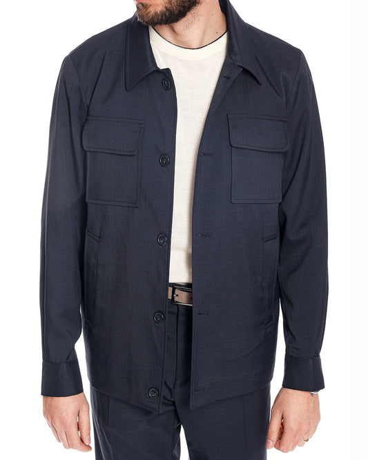 Cordset vida blu