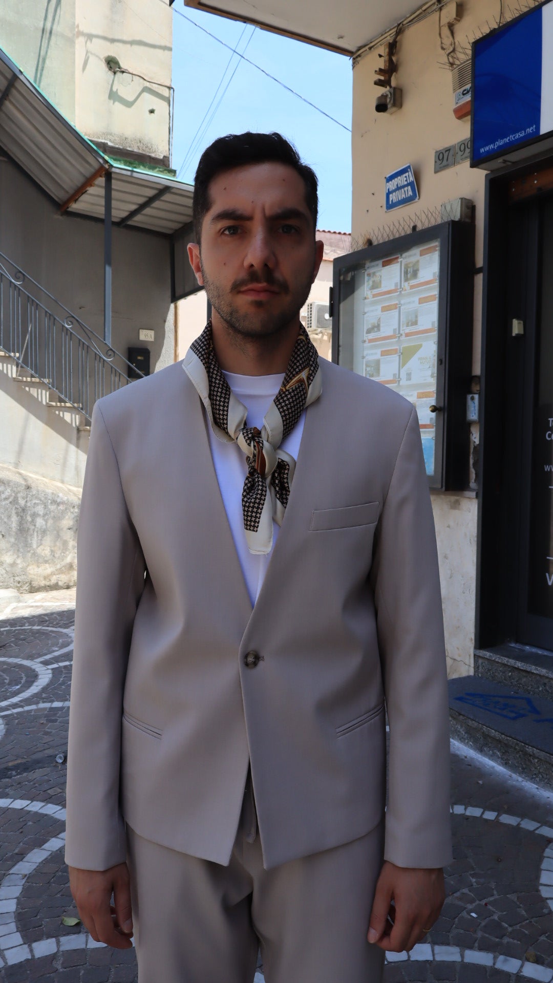 Cordset Ibiza