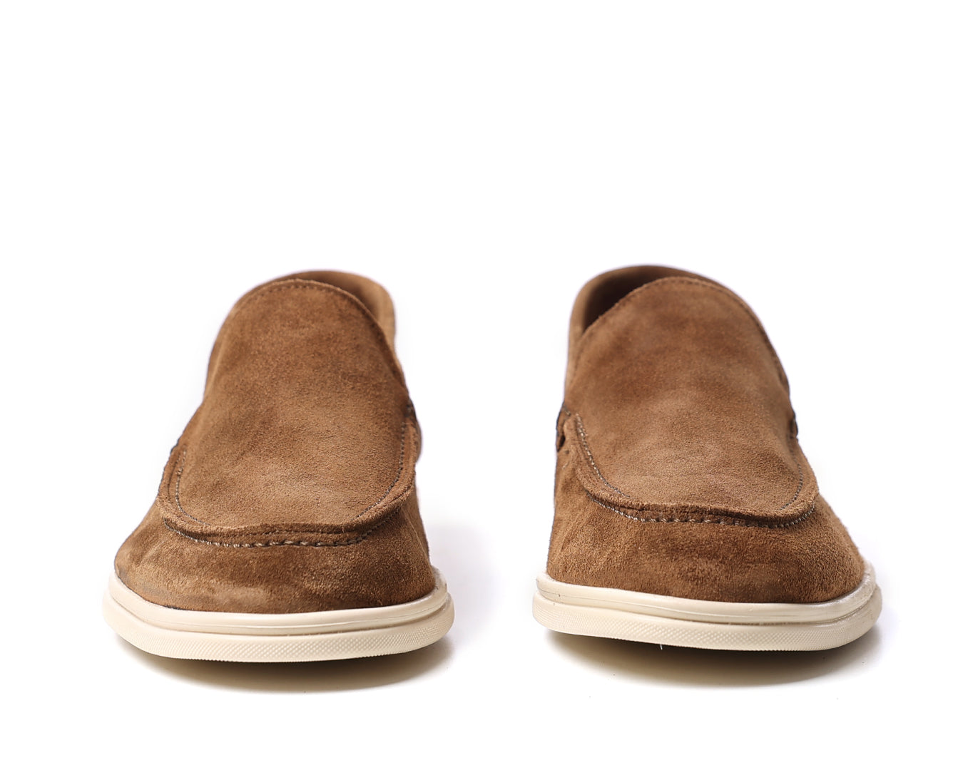 Loafer sfoderata