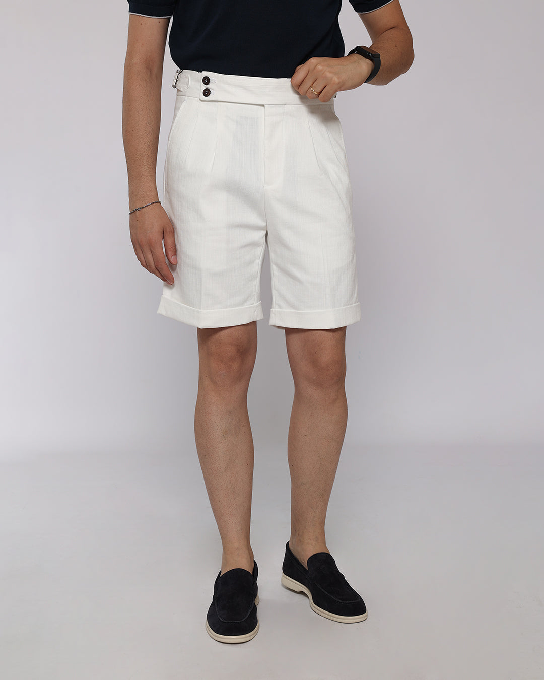 Bermuda gurkha