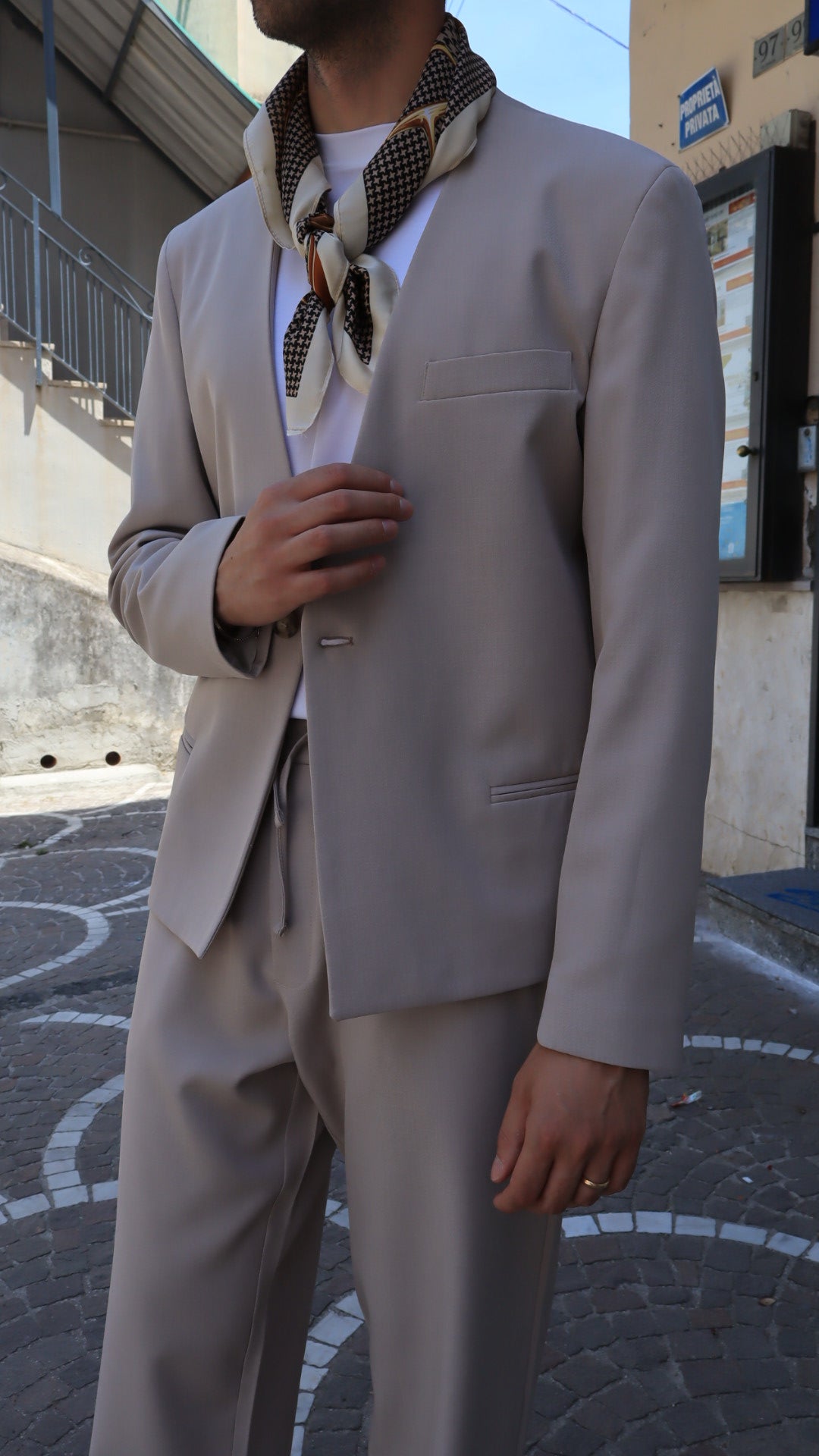 Cordset Ibiza