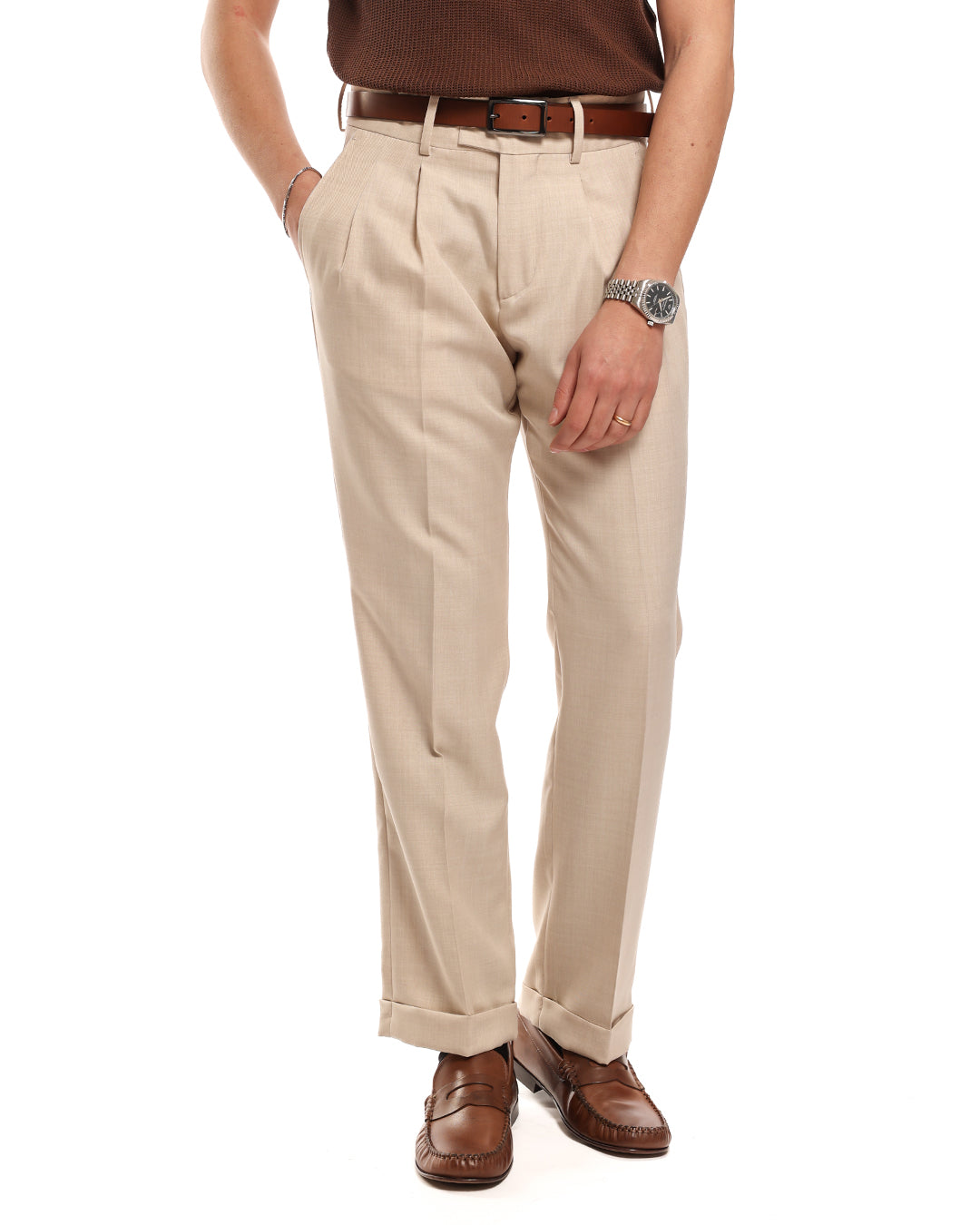 Pantalone Singapore