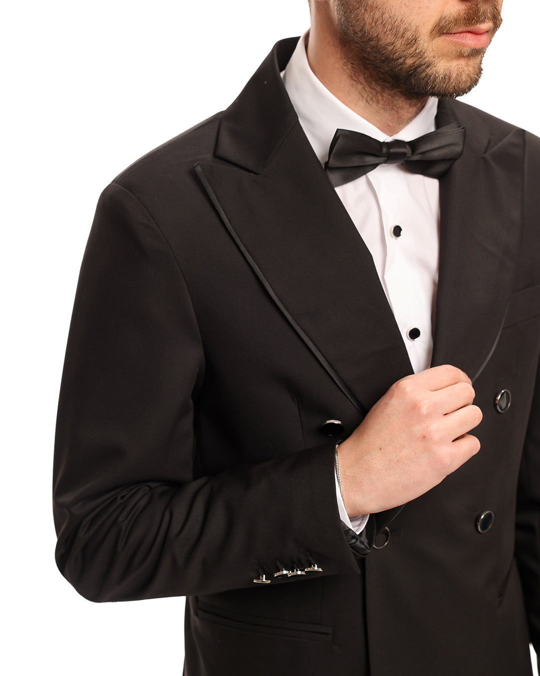 Abito doppio petto Luxury