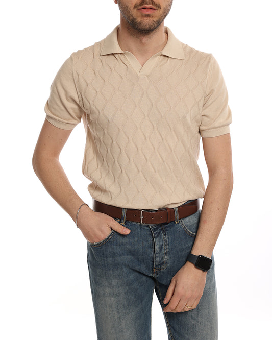 Polo links