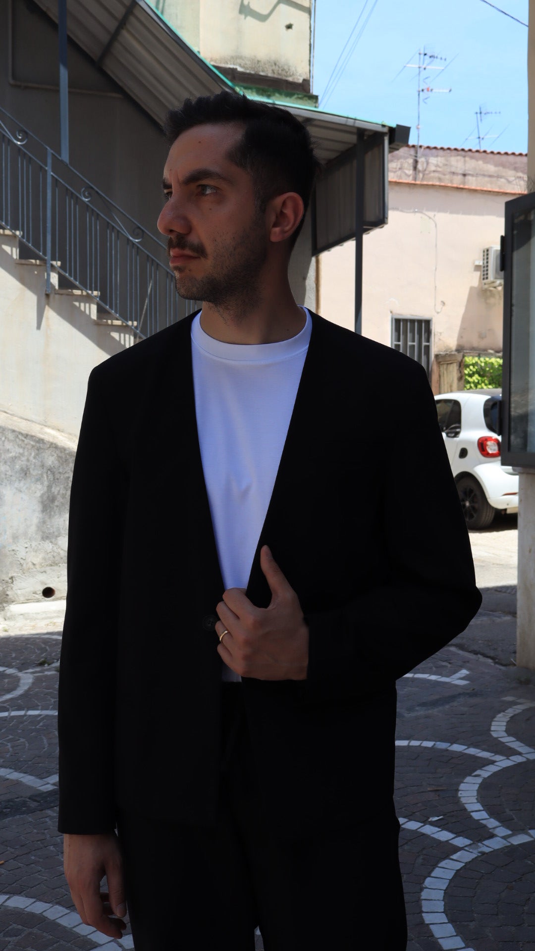 Cordset Ibiza