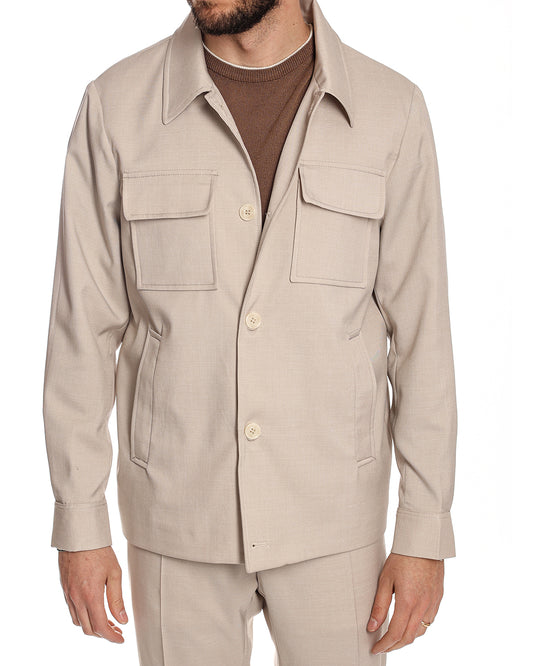 Cordset vida crema