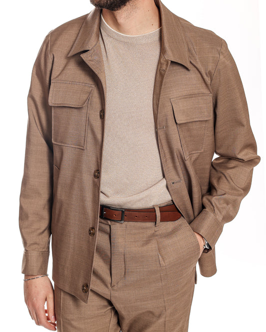 Cordset vida fango