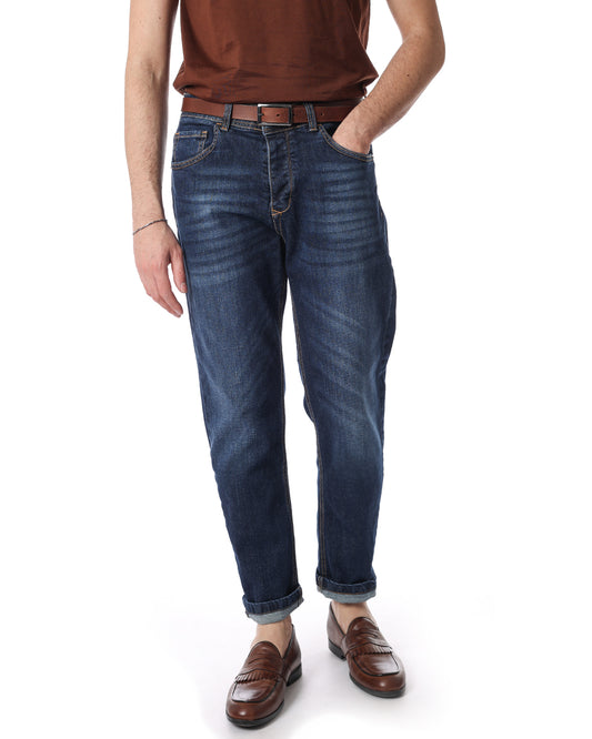 Denim Sky medio