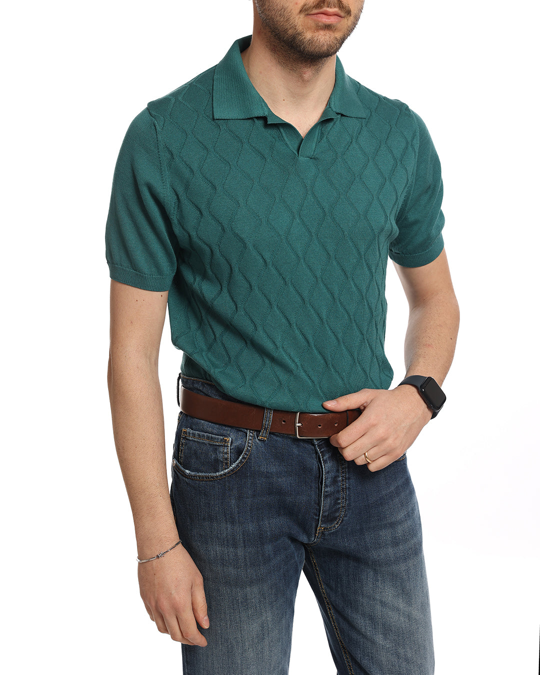 Polo links