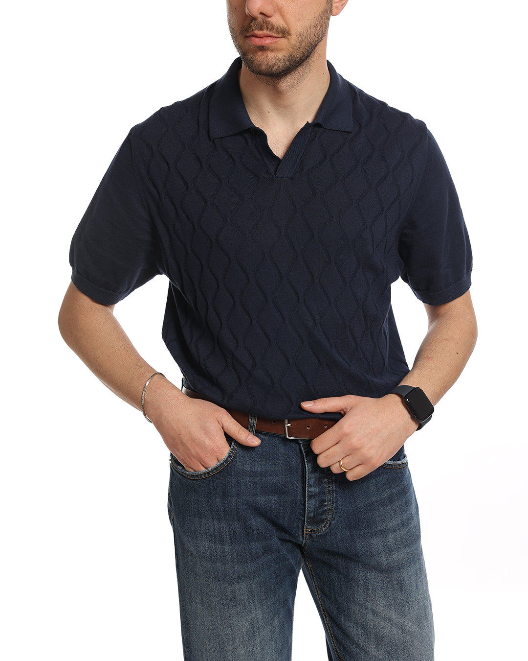 Polo links