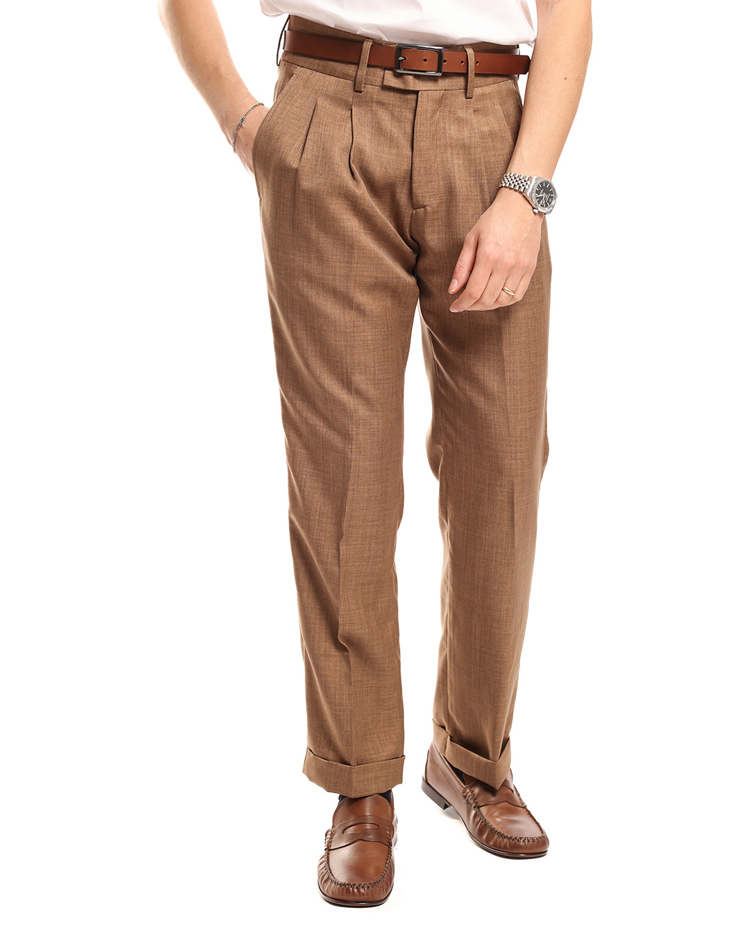 Pantalone Singapore