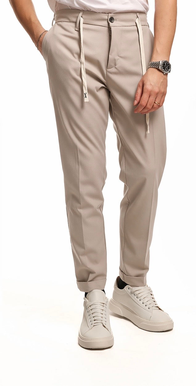 Pantalaccio lupo