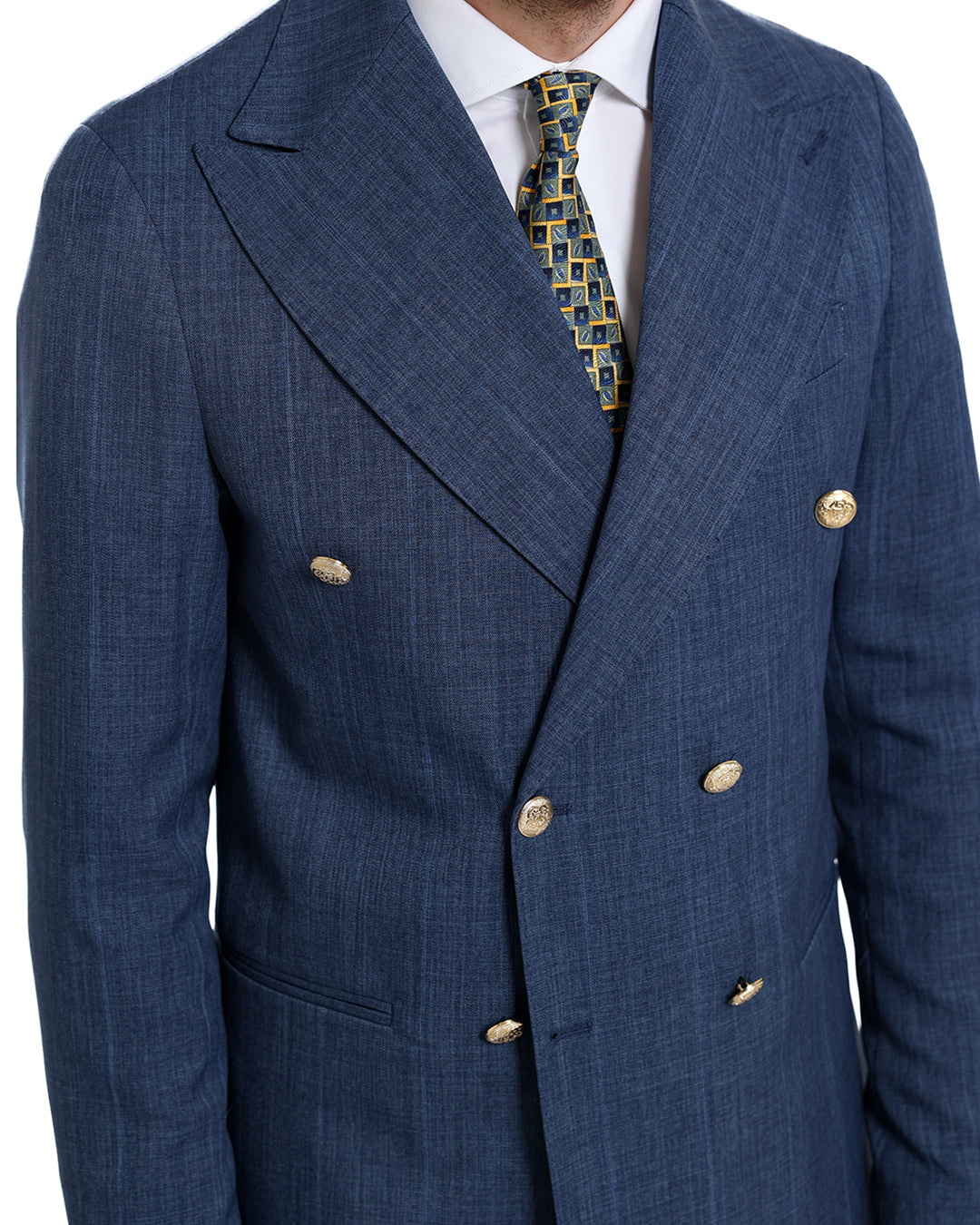 Abito st.tropez bluette