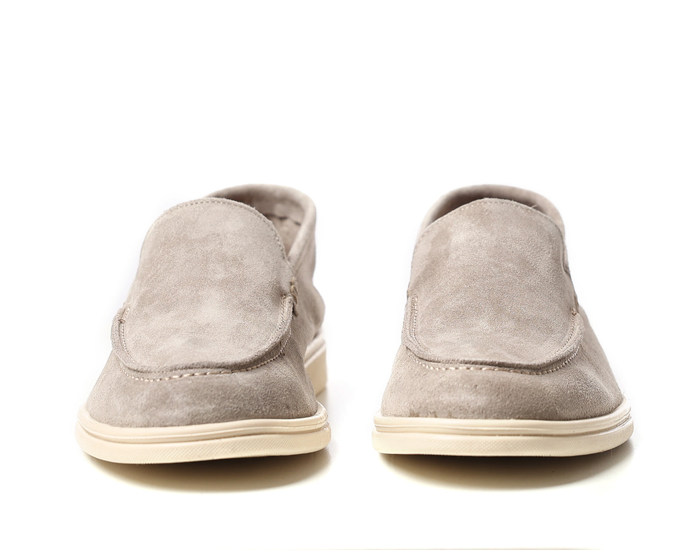 Loafer Miller tortora
